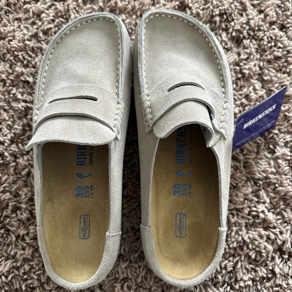 Birkenstock Naples